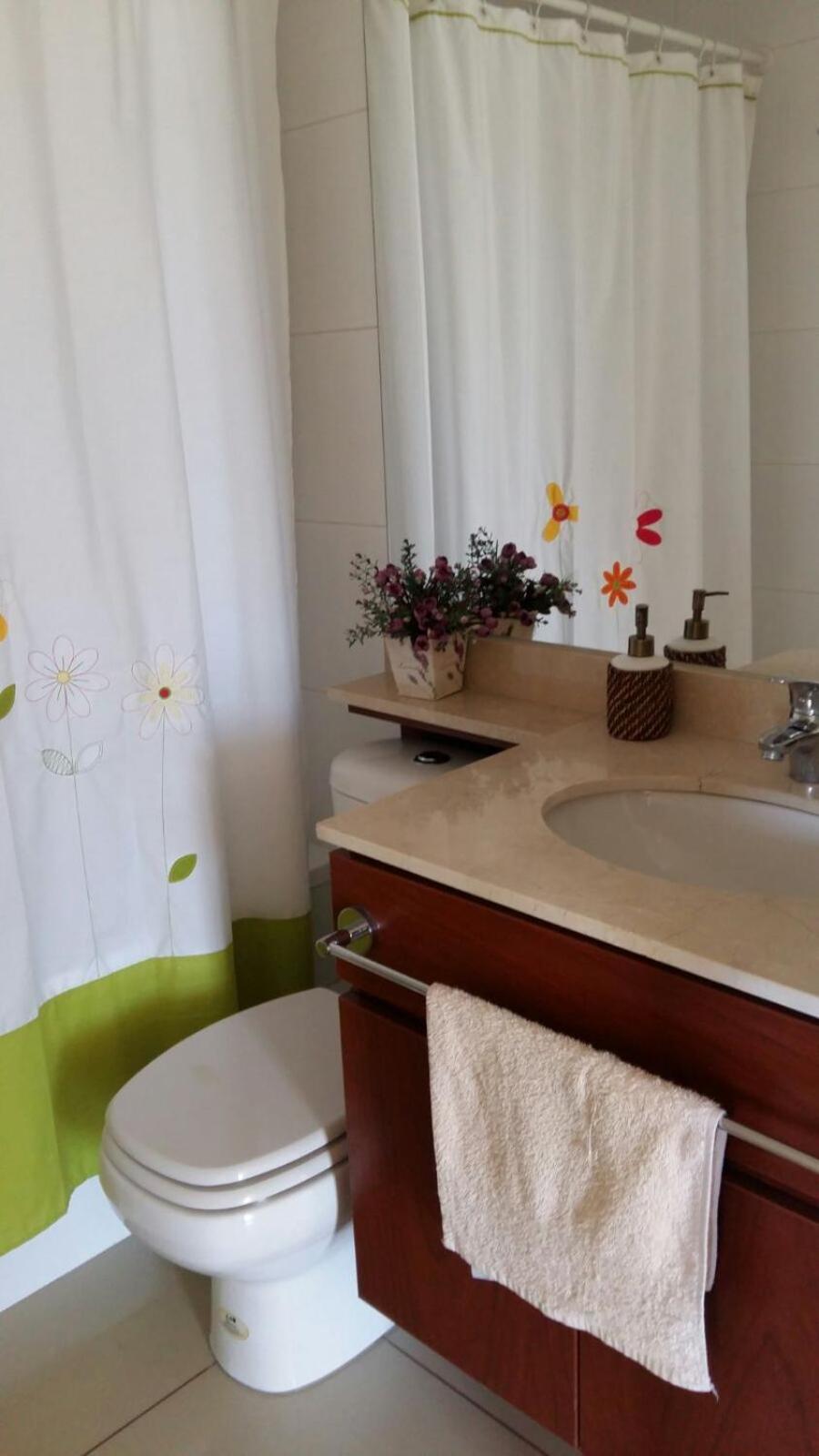 Apartamento En Viña Del Mar