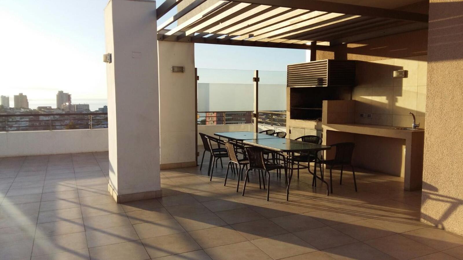 Apartamento En Viña Del Mar
