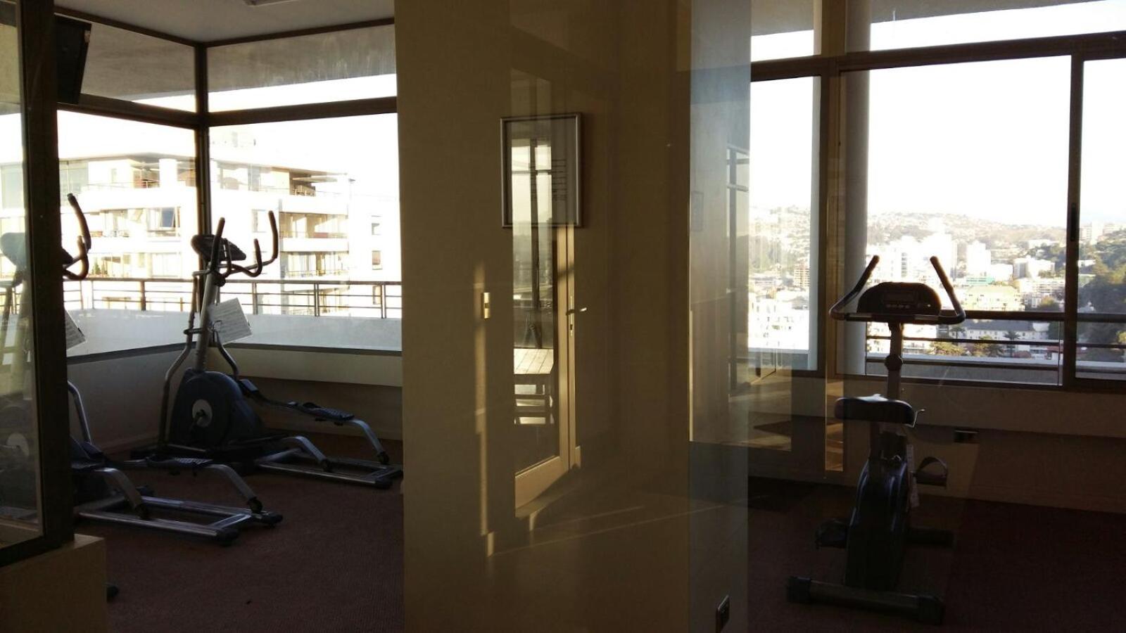 Apartamento En Viña Del Mar