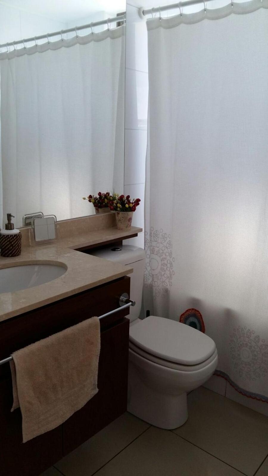 Apartamento En Viña Del Mar