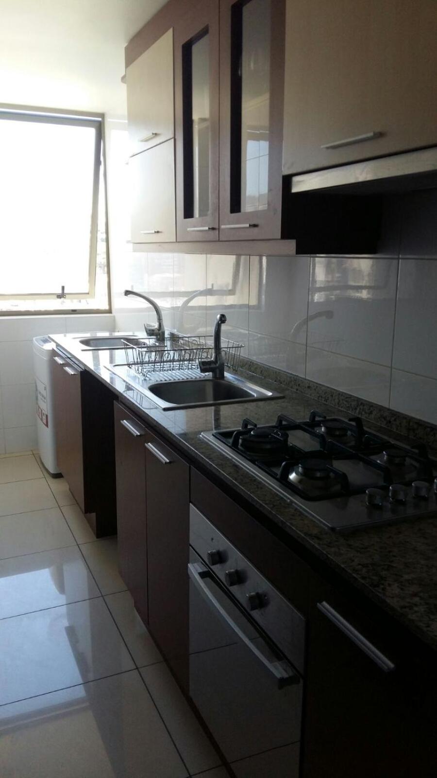 Apartamento En Viña Del Mar