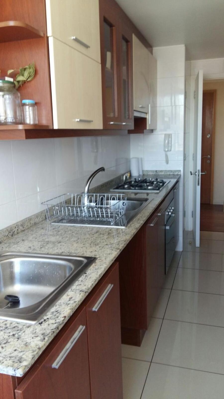 Apartamento En Viña Del Mar