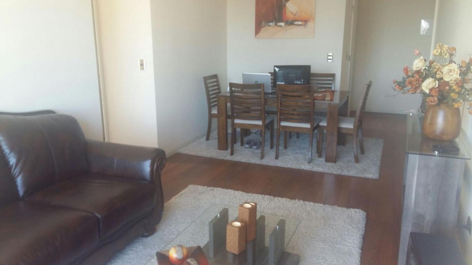 Apartamento En Viña Del Mar