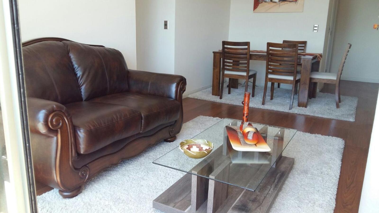 Apartamento En Viña Del Mar