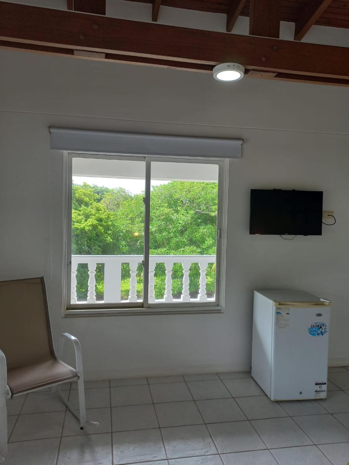 Tropical Garden House