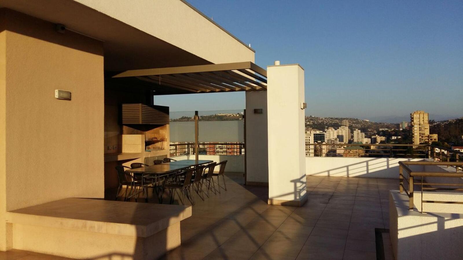Apartamento En Viña Del Mar
