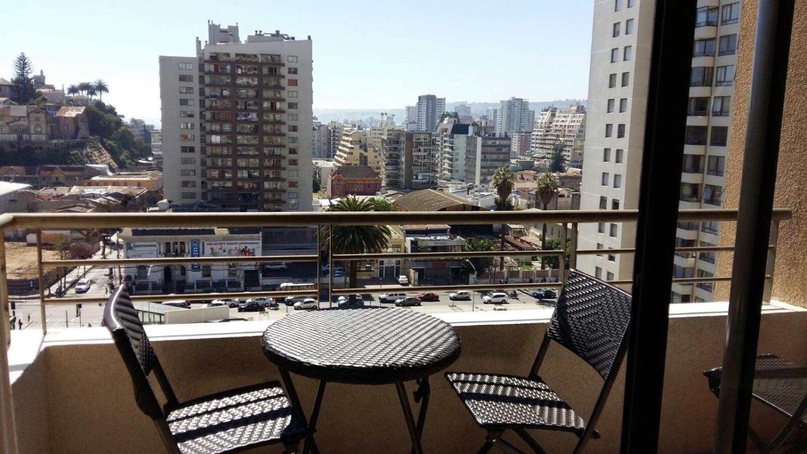 Apartamento En Viña Del Mar