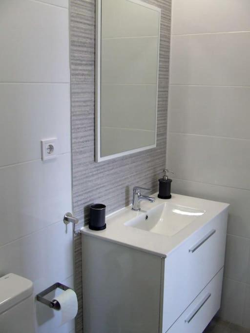 Apartamento Vista Málaga