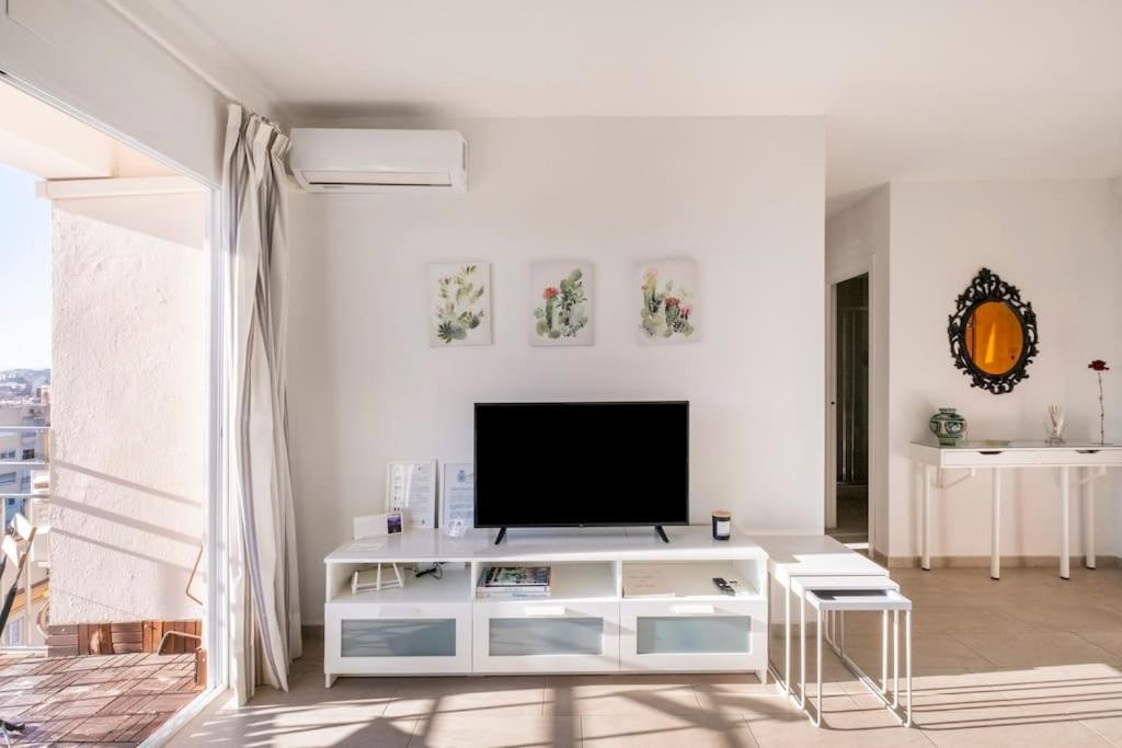 Apartamento Vista Málaga