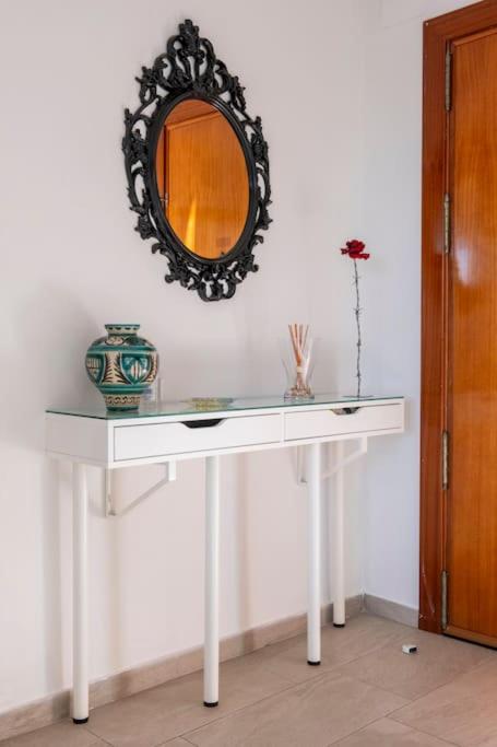 Apartamento Vista Málaga