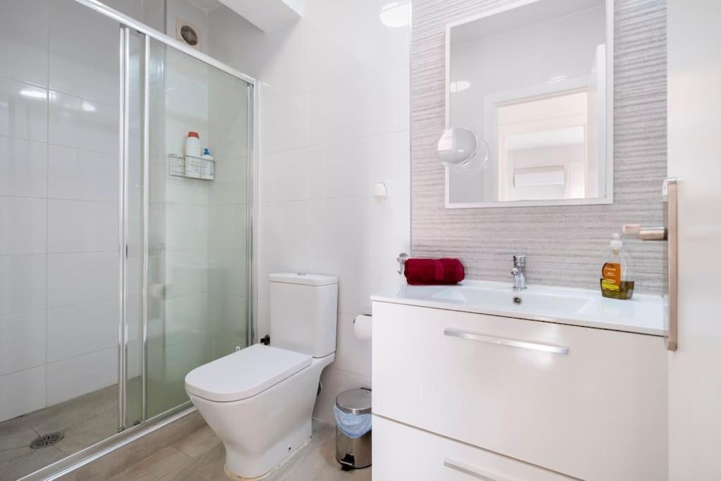 Apartamento Vista Málaga