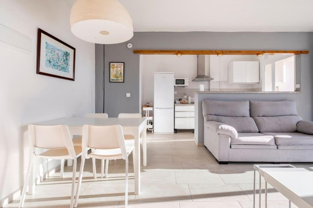 Apartamento Vista Málaga