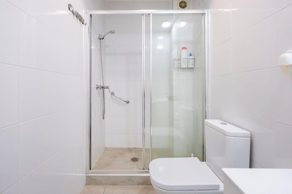 Apartamento Vista Málaga
