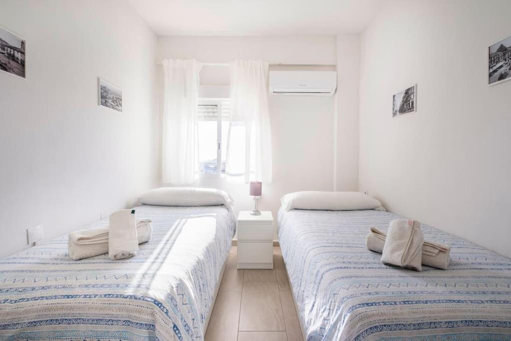Apartamento Vista Málaga