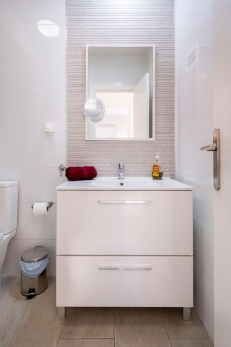 Apartamento Vista Málaga