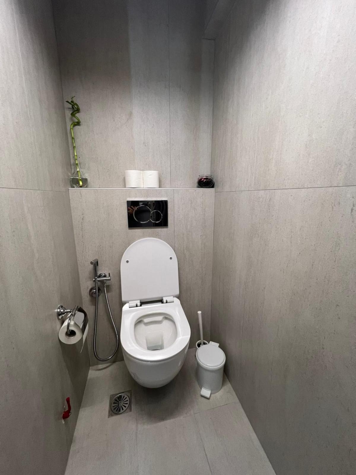 Apartment Falirou