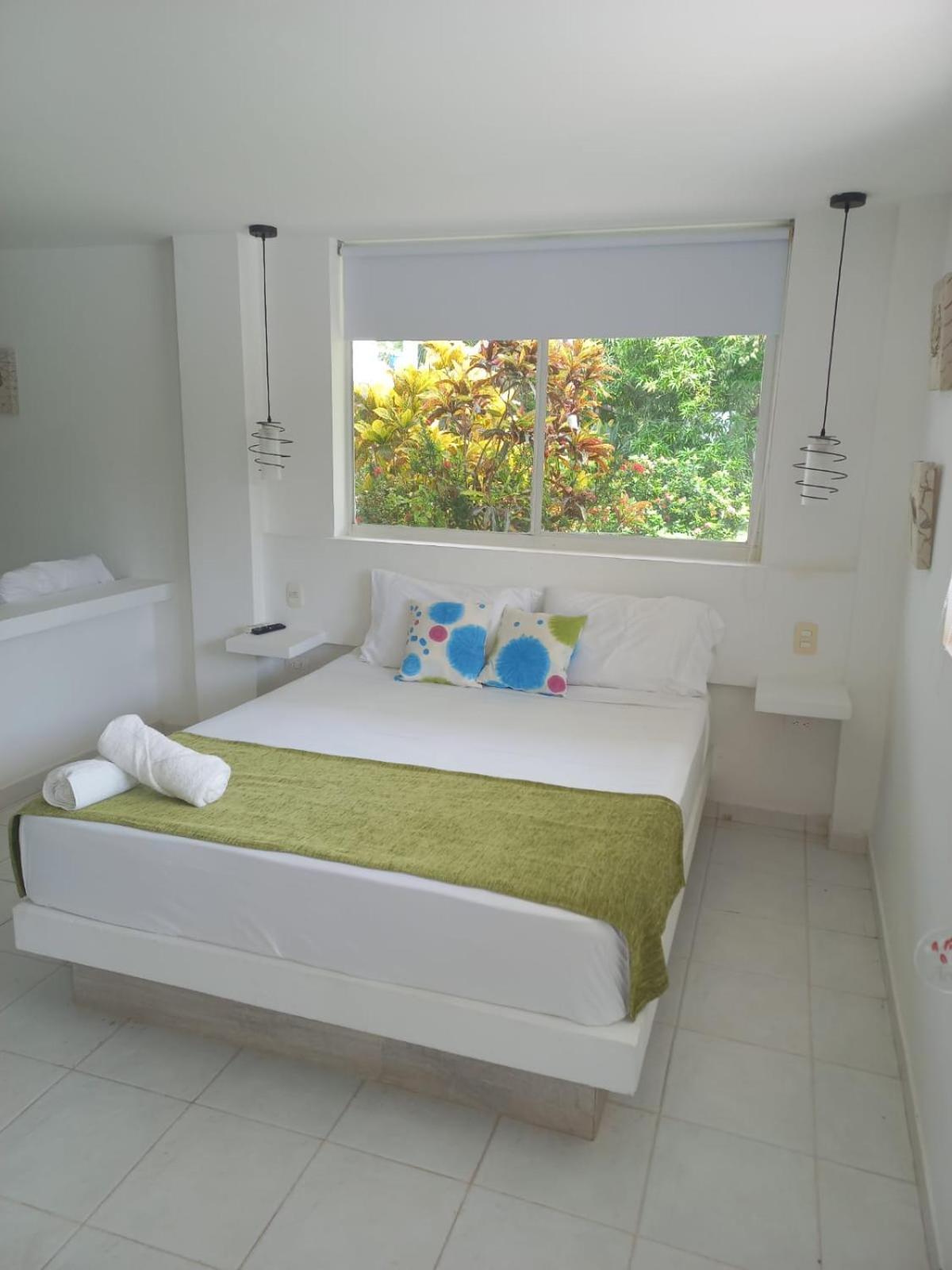 Tropical Garden House