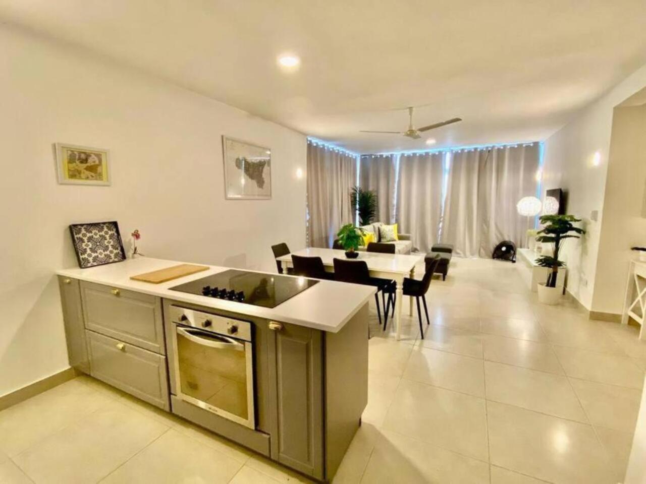 apartamento luxury