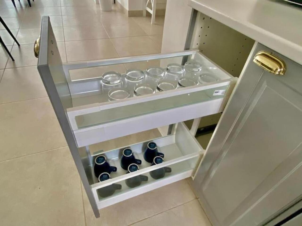 apartamento luxury