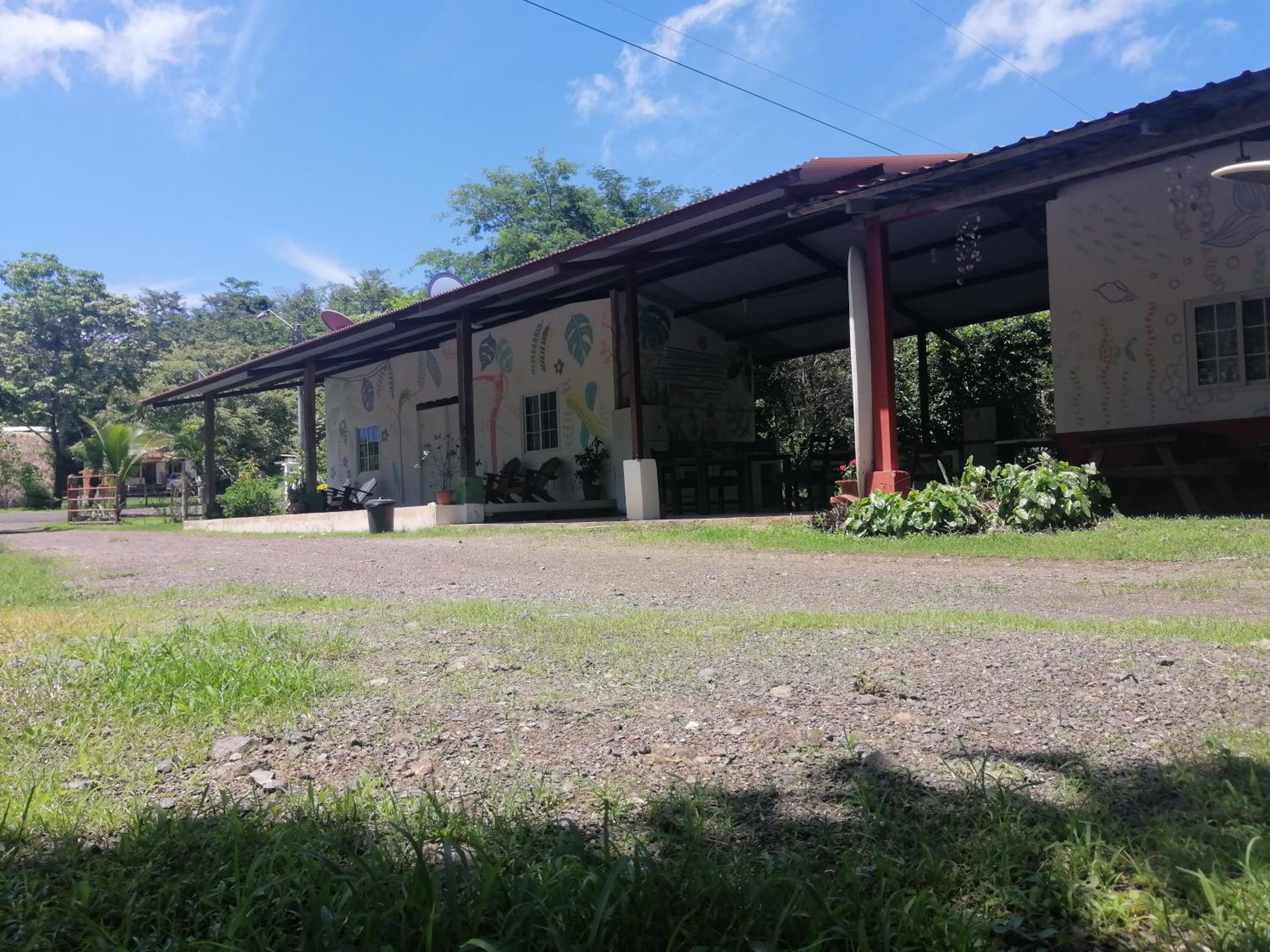 Tortuga Hostal