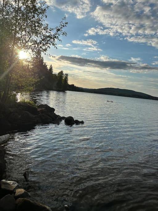 Lillstugan i Sågmyra