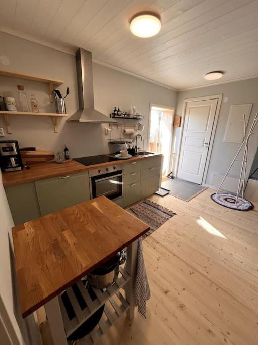 Lillstugan i Sågmyra