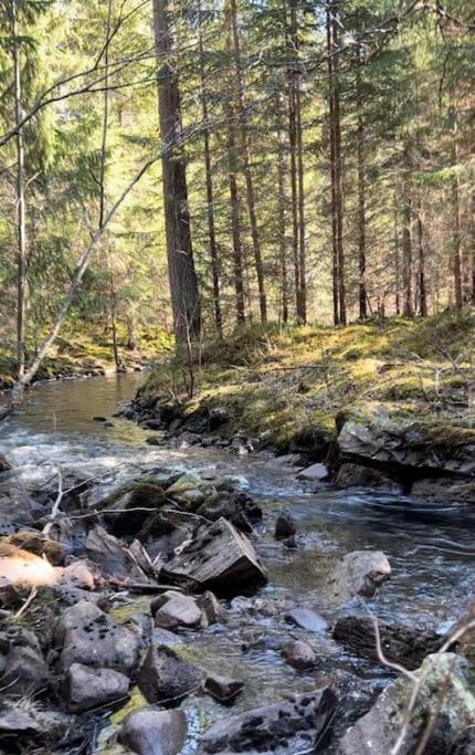Lillstugan i Sågmyra