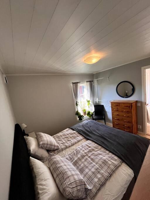 Lillstugan i Sågmyra