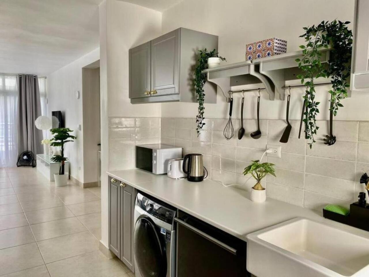 apartamento luxury