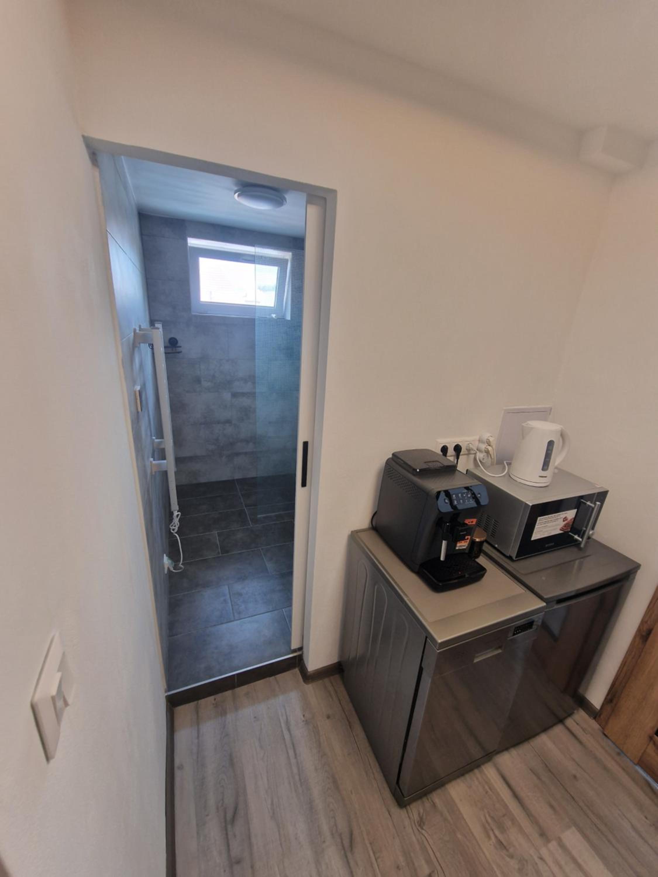 Apartmán Važec
