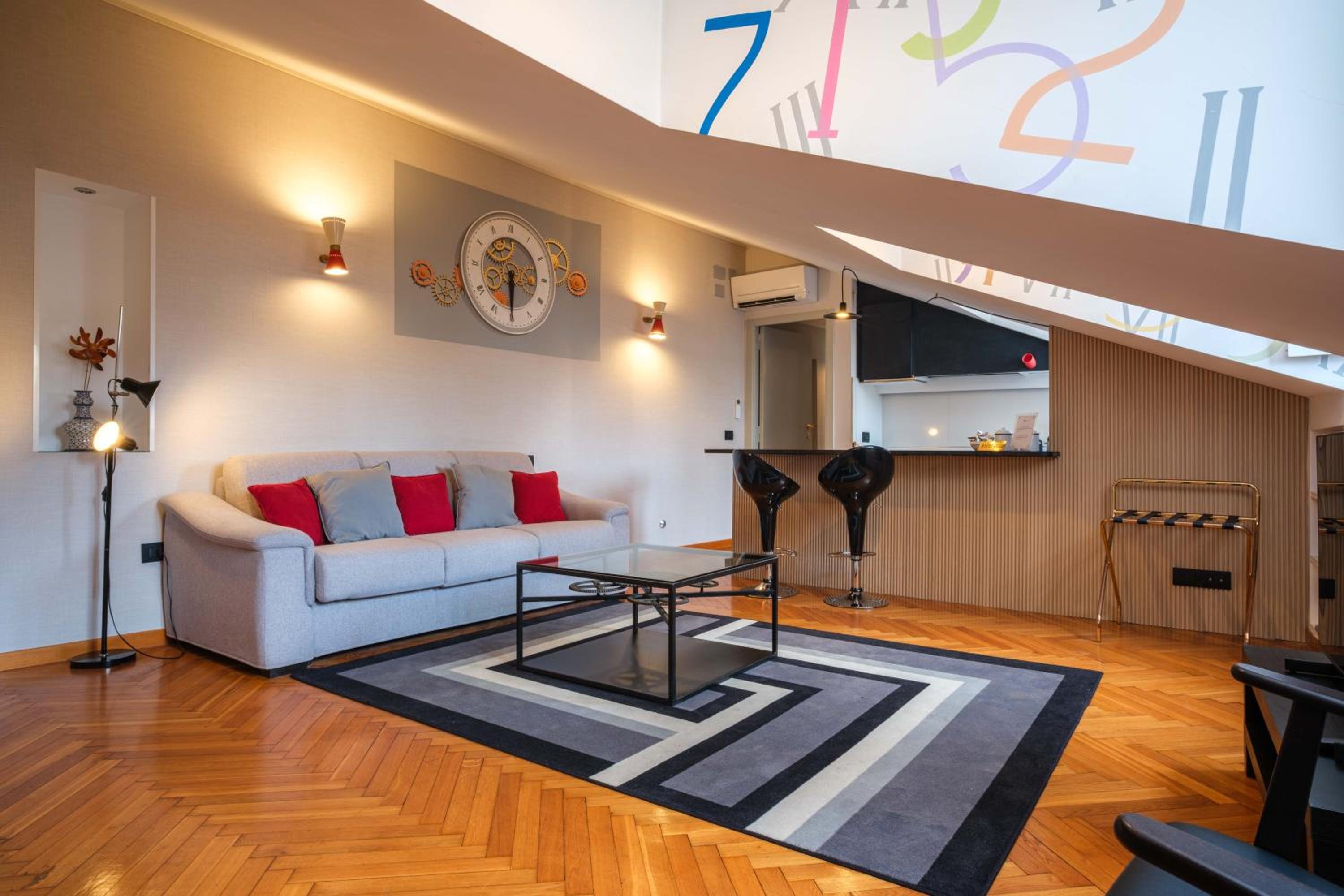 Vicario Suites