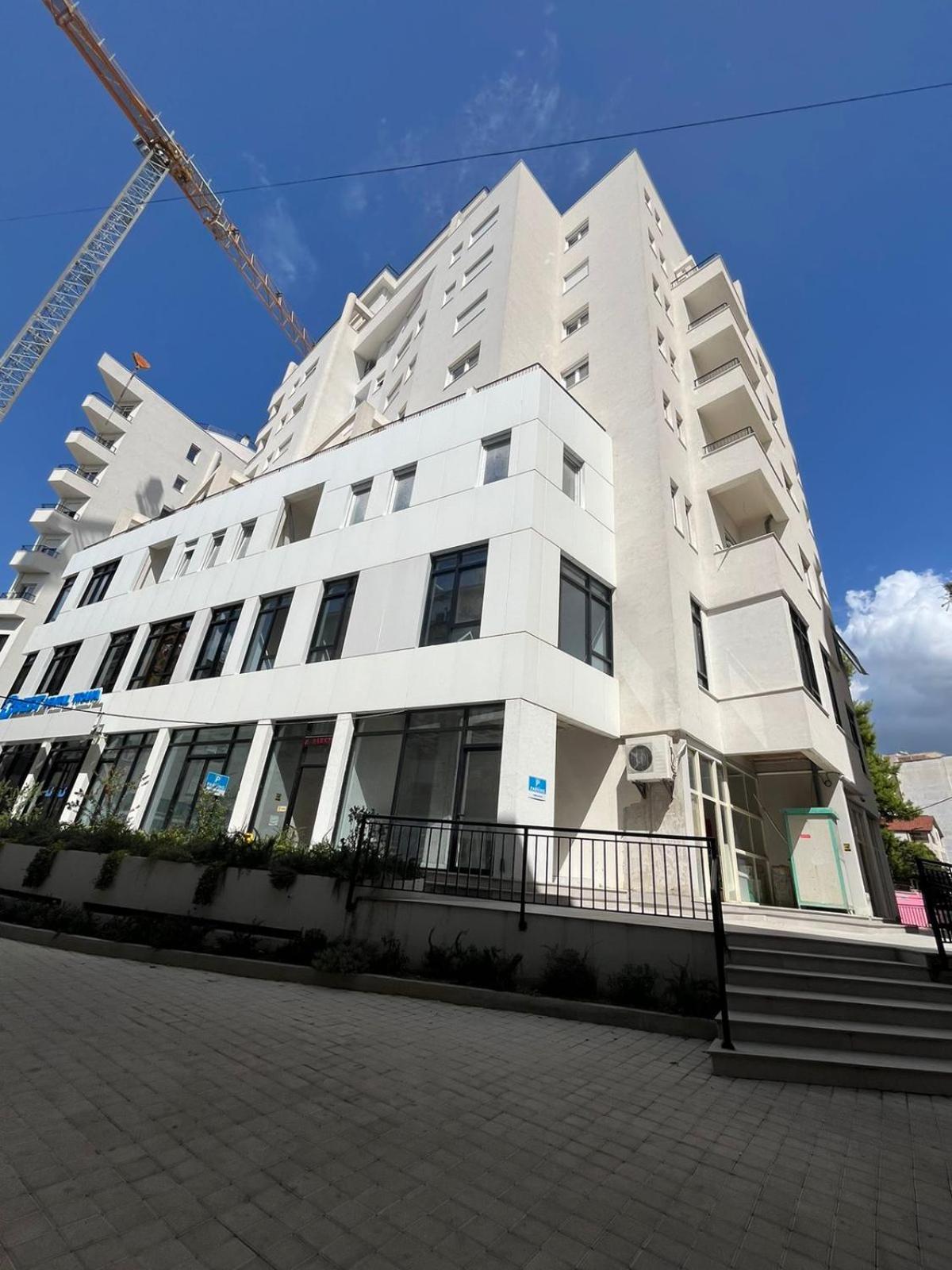 Le Bon Apartment