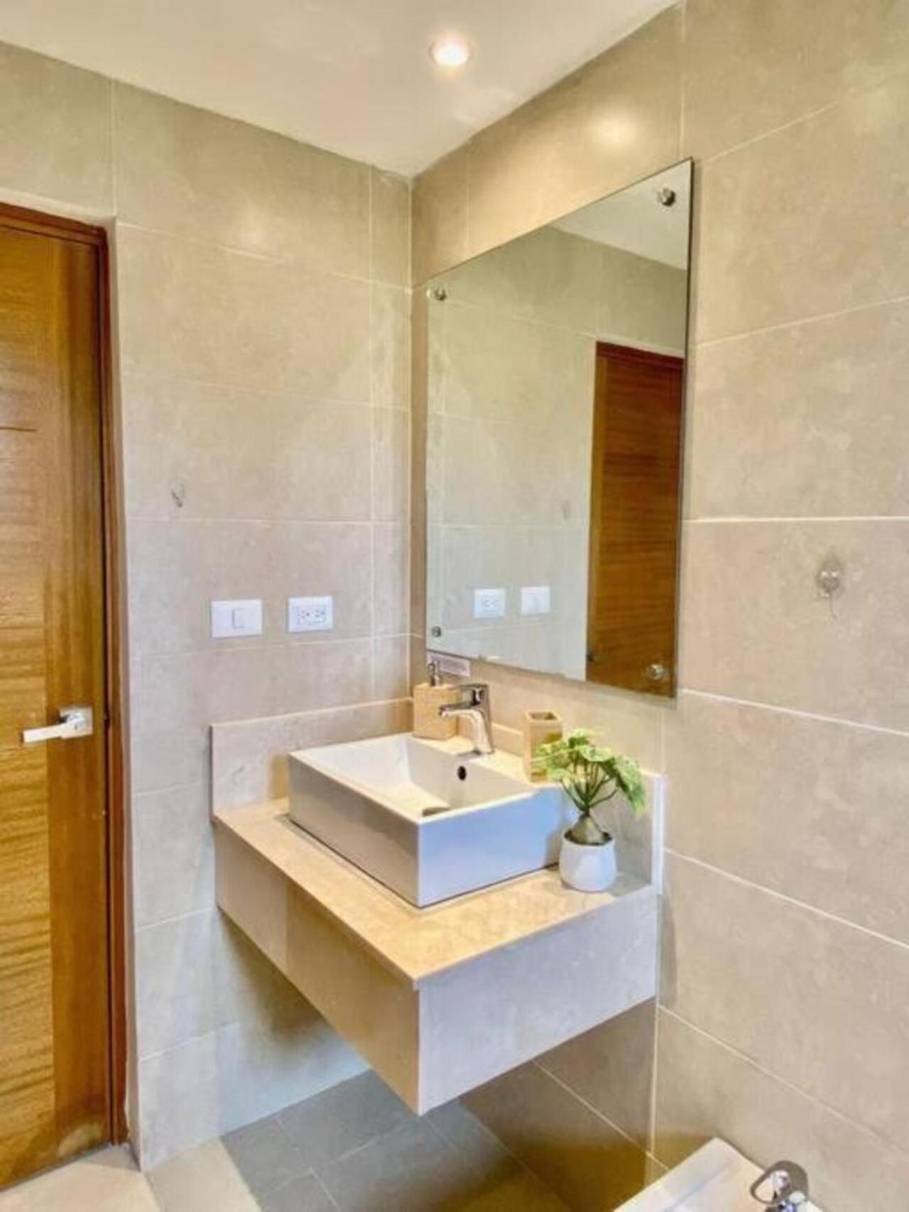 apartamento luxury