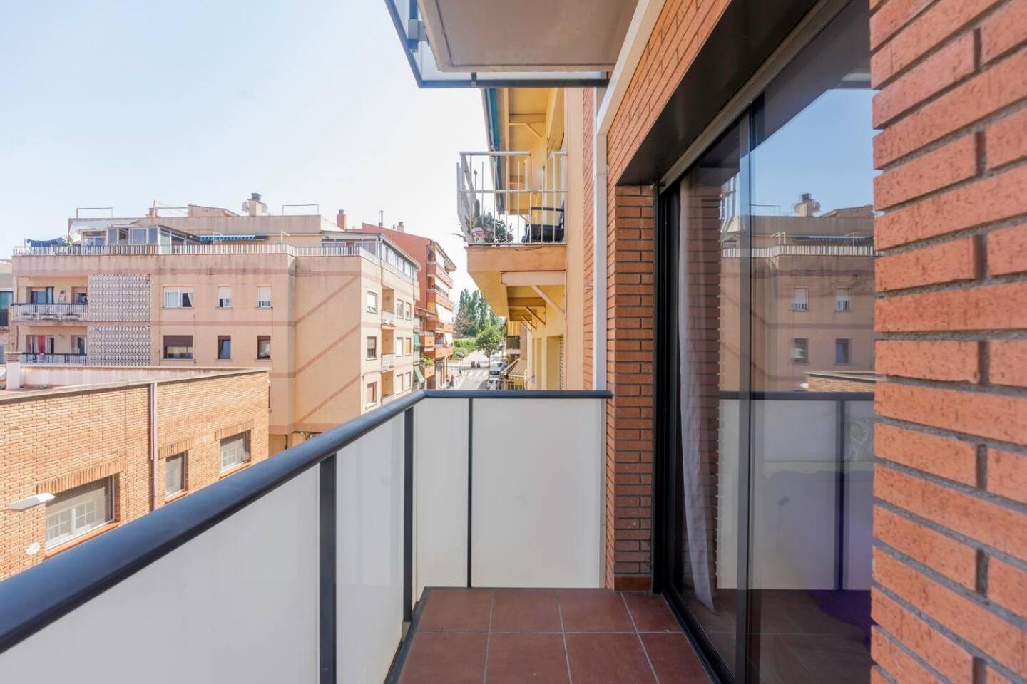 Apartamentos Torre Figueres