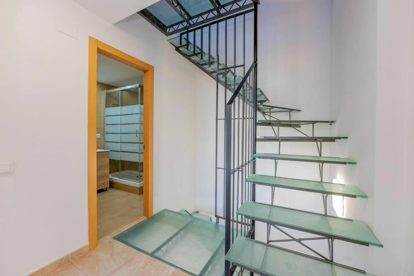 Apartamentos Torre Figueres