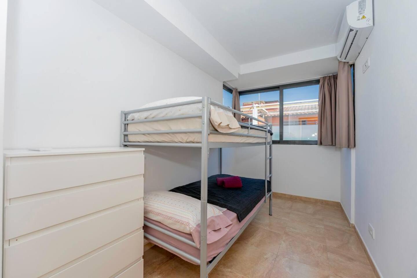 Apartamentos Torre Figueres