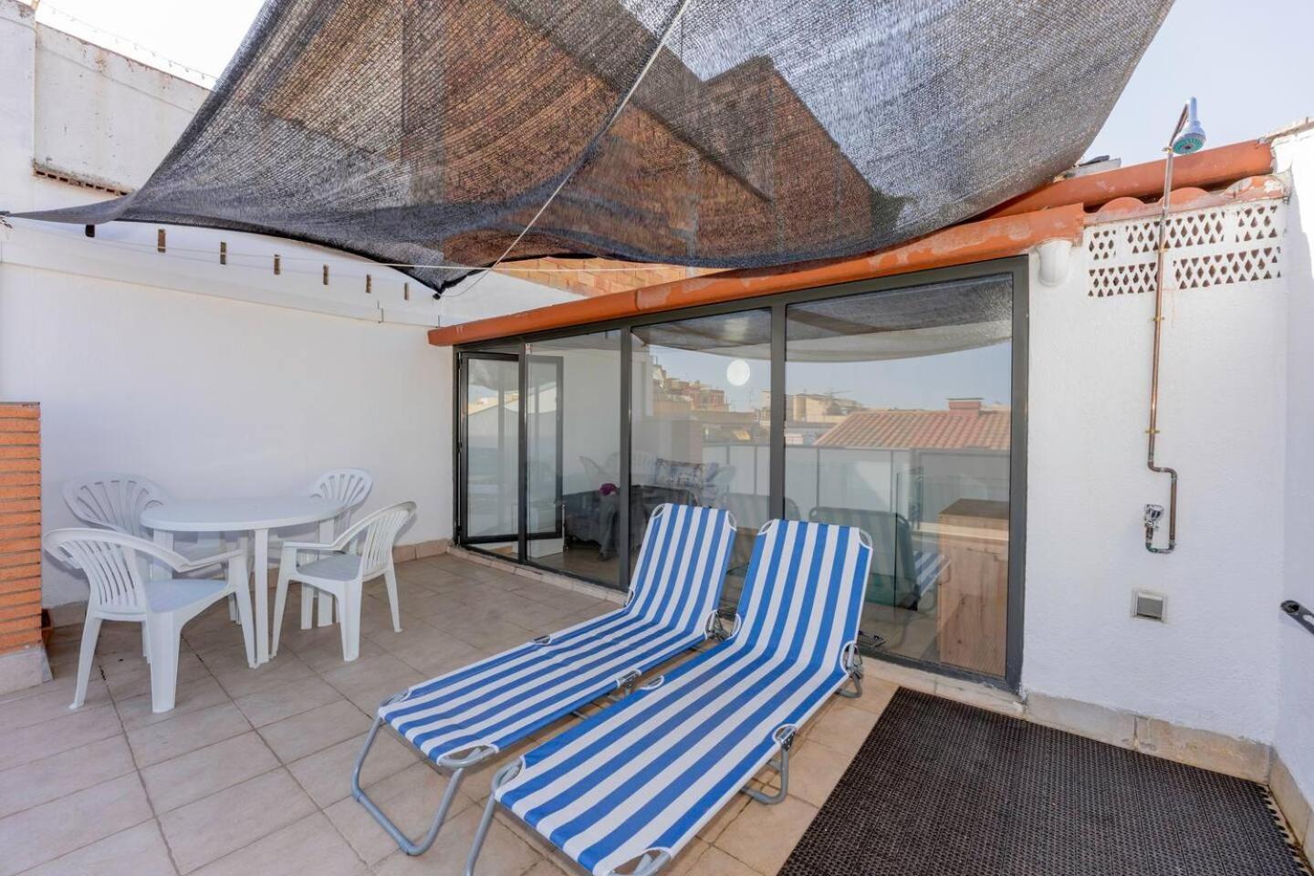 Apartamentos Torre Figueres
