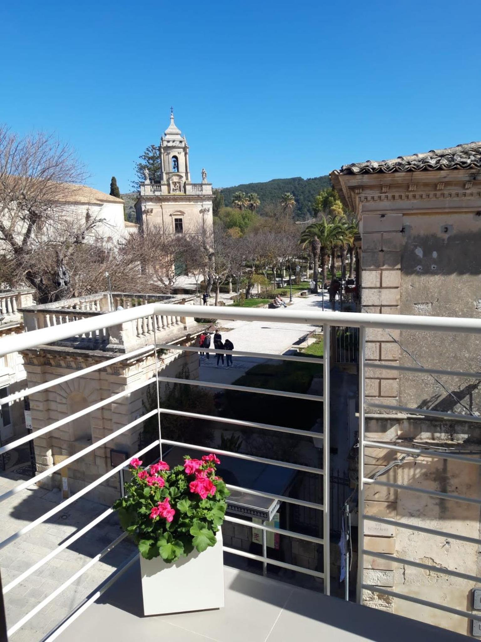 Casa Vacanza Dolce Ibla view 3