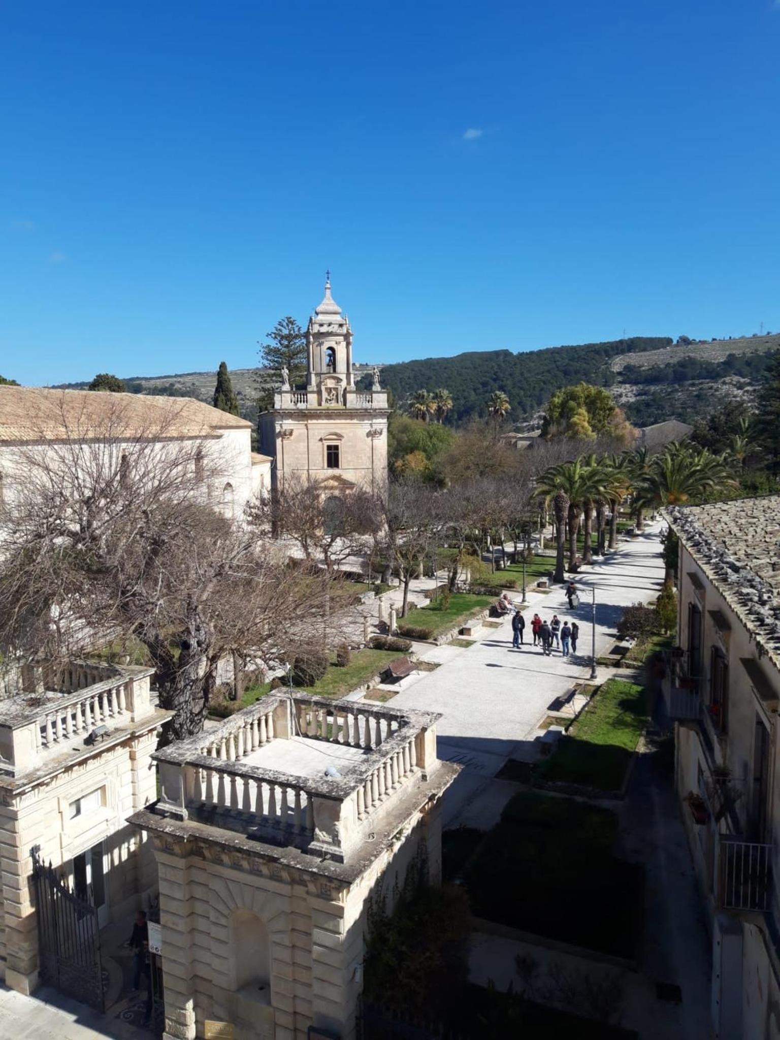 Casa Vacanza Dolce Ibla view 2