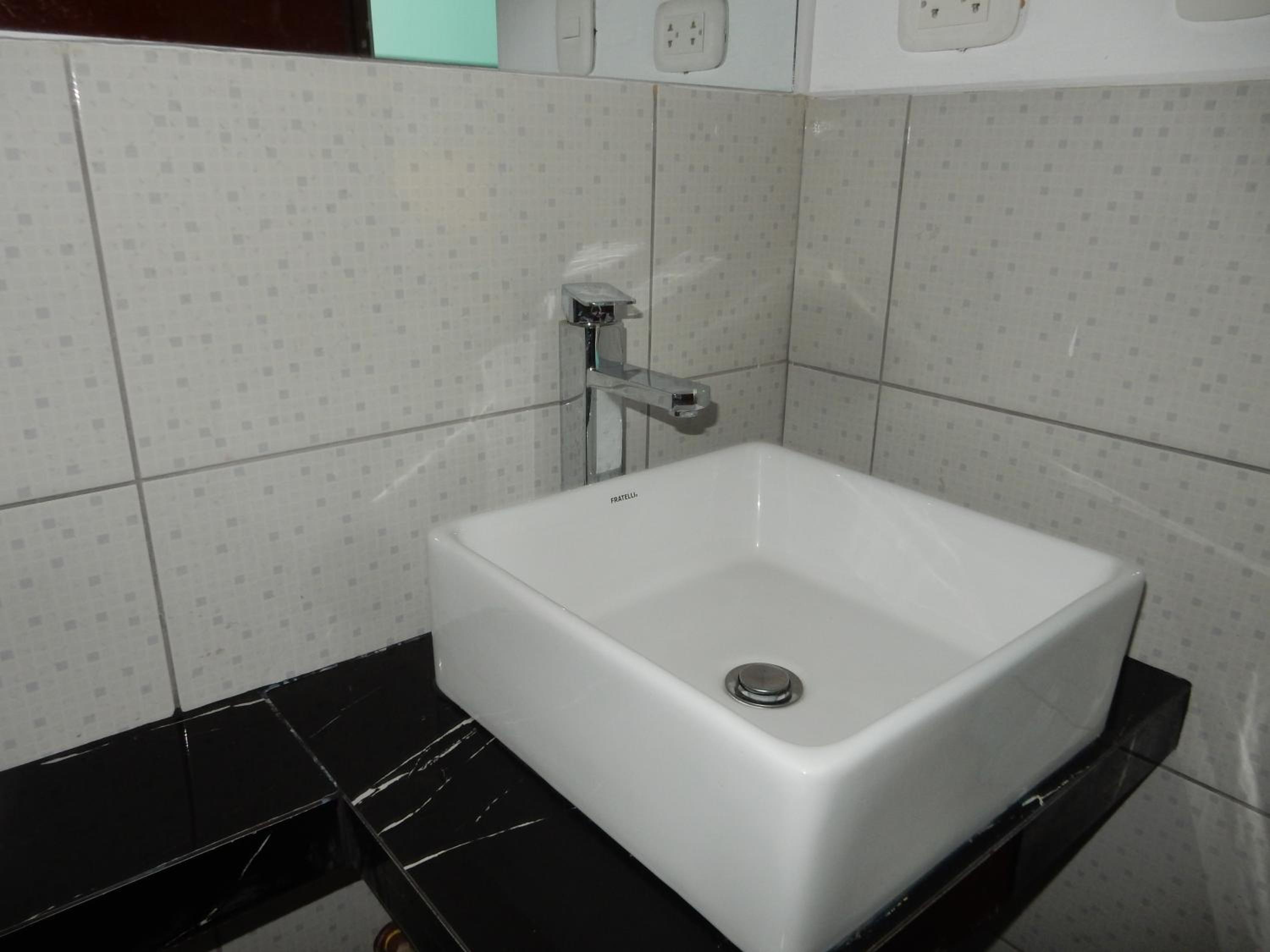 Casita Azul, Mini-apart
