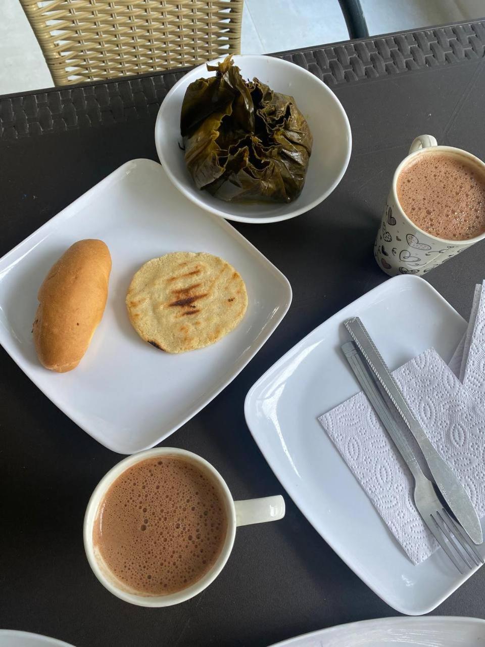 Cabaña de Lujo, Isla El Faro