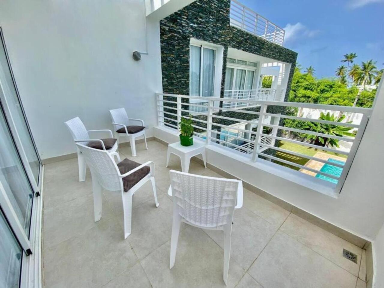 apartamento luxury