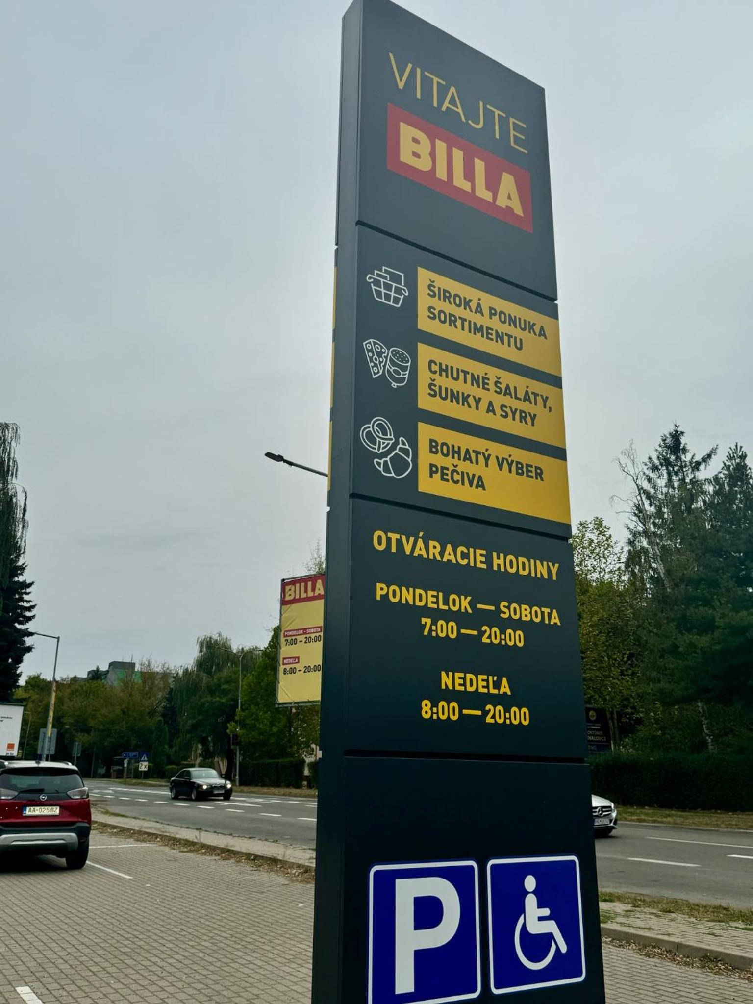 Apartmán Strážske s balkónom