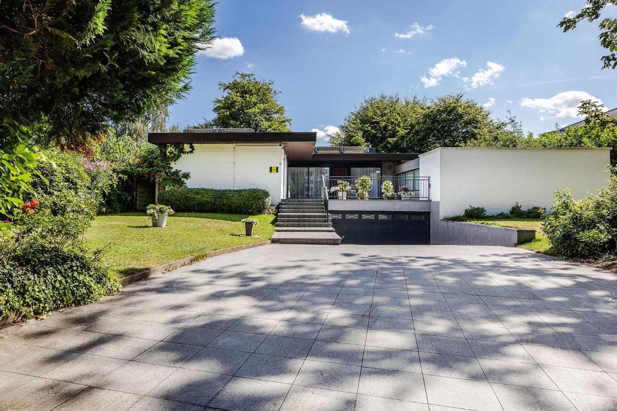 Hotel Villa De Keyser - Image 1