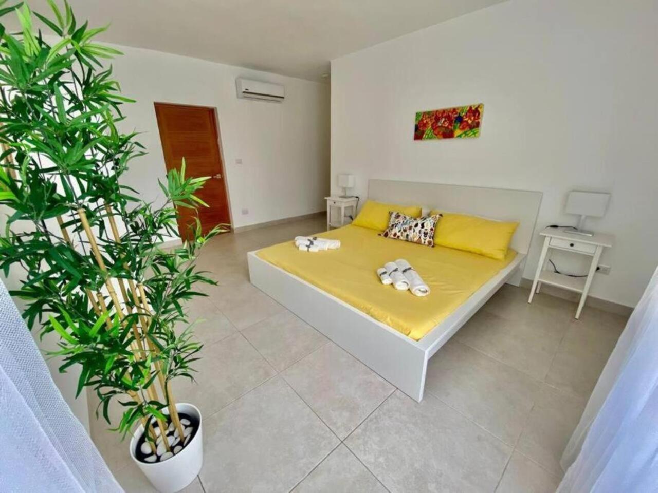 apartamento luxury