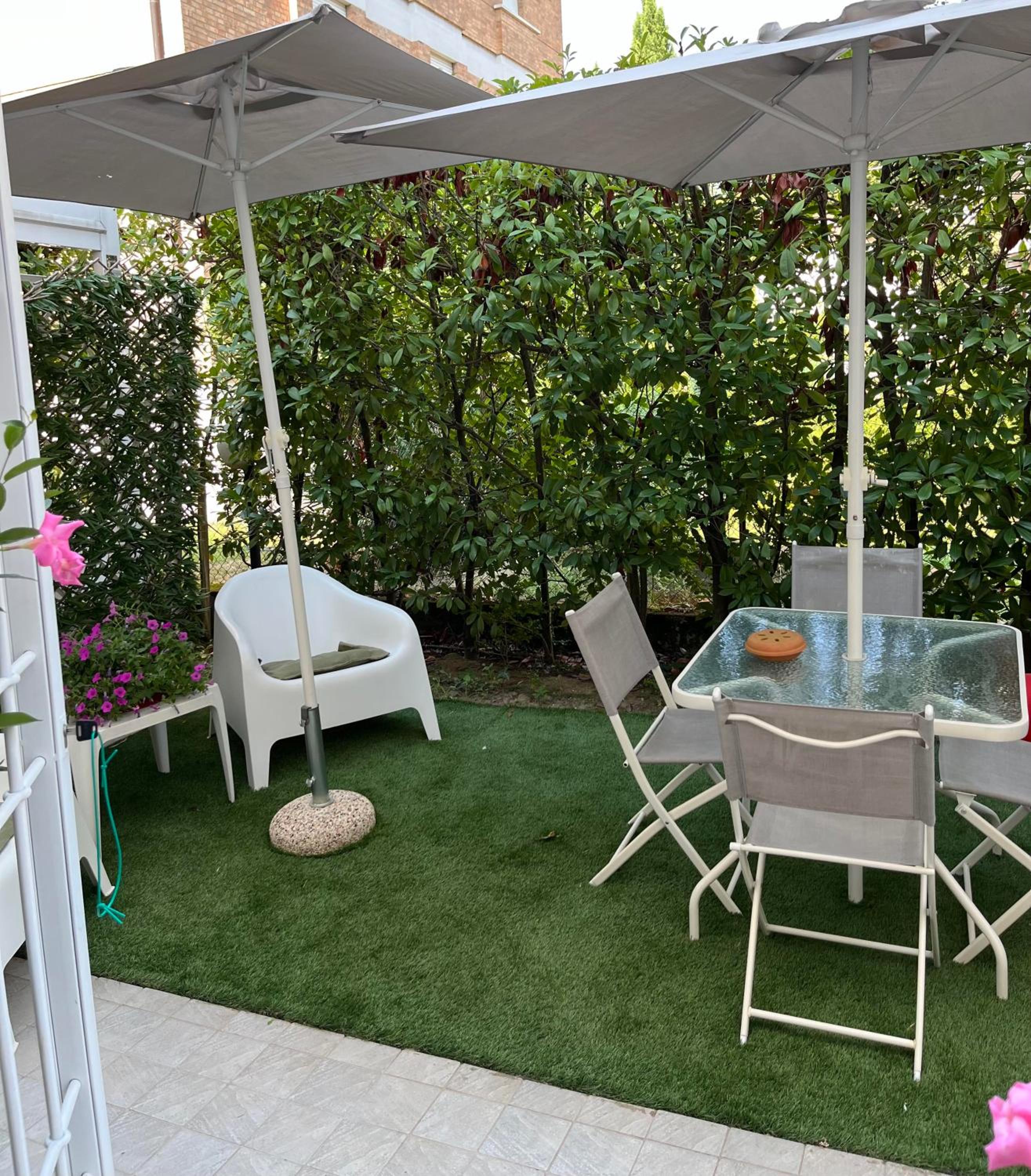 Sweet Studio IN GIARDINO photo 4