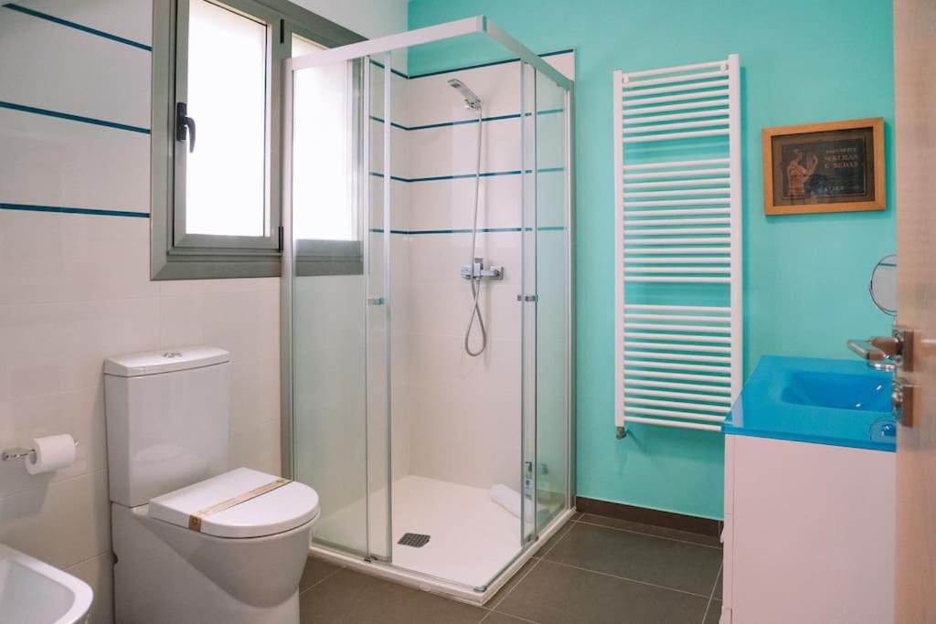 Paz y tranquilidad en Salceda by CABANA Rentals
