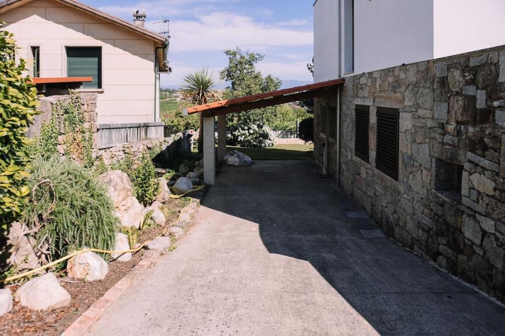 Paz y tranquilidad en Salceda by CABANA Rentals