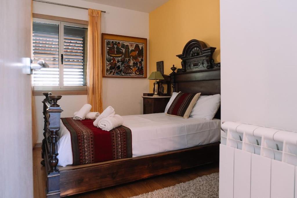 Paz y tranquilidad en Salceda by CABANA Rentals