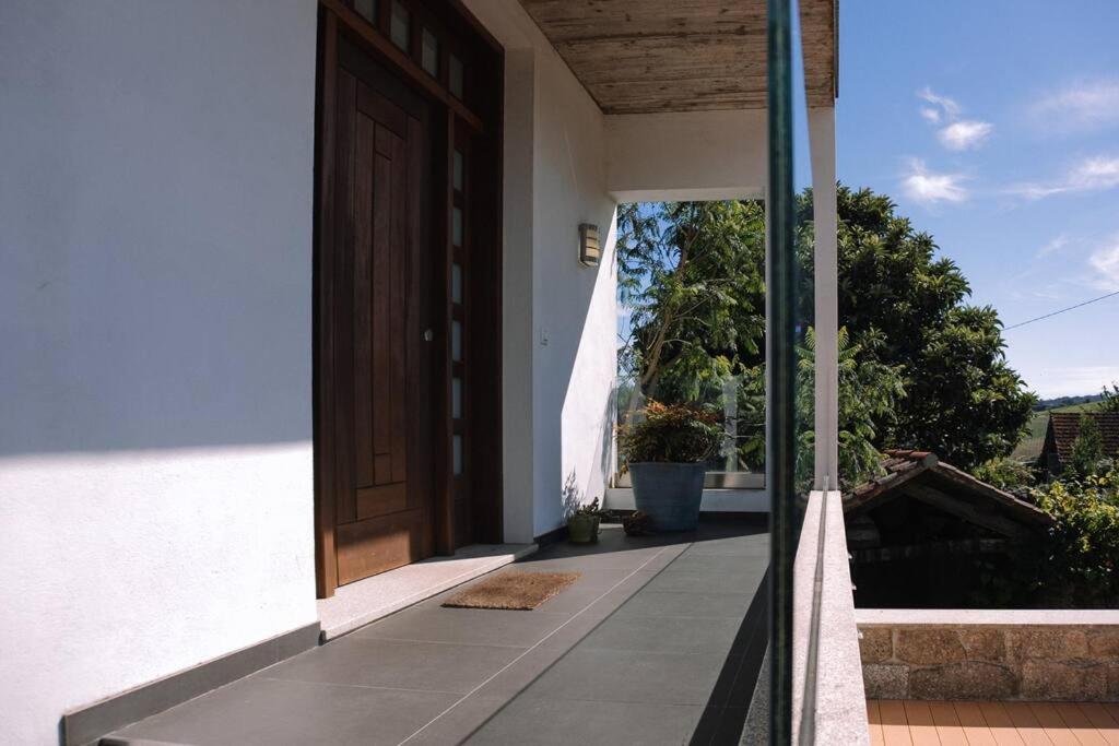 Paz y tranquilidad en Salceda by CABANA Rentals